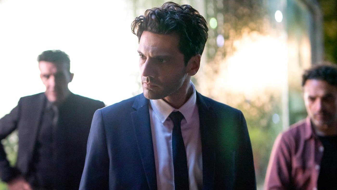 Ilgaz salva Ceylin, Pars distrutto, Segreti di famiglia - capitolo 37